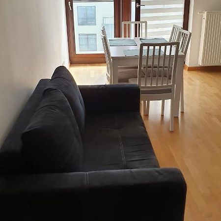 شقة Apartament Na 6 Pietrze وارسو المظهر الخارجي الصورة