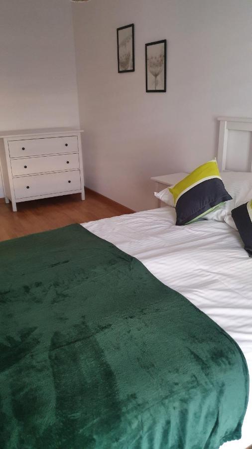 شقة Apartament Na 6 Pietrze وارسو المظهر الخارجي الصورة