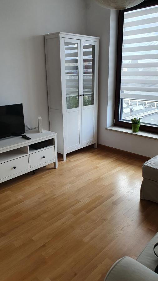 شقة Apartament Na 6 Pietrze وارسو المظهر الخارجي الصورة